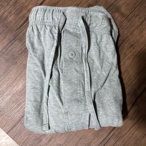 Men’s 2XLT  Sleep/lounge pants